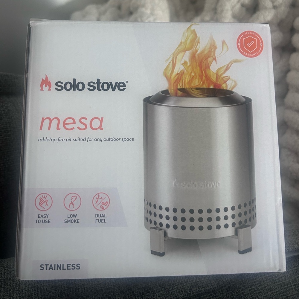 Solo Stove